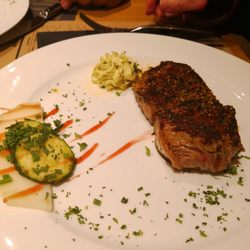 Dat Lütte - Rumpsteak