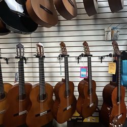 Music Village