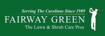 Fairway Green - tree service in Raleigh, NC