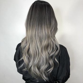 Xcellent Hair Square - Balayage - Hair Salons Near Me - Flushing, New York