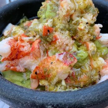 Tequila Escape - Ridgefield - Lobster Guacamole!!!!!!!! Amazing - Latin American Near Me - Ridgefield, Connecticut Tequila Escape - Ridgefield - Lobster Guacamole!!!!!!!! Amazing - Latin American Near Me - Ridgefield, Connecticut