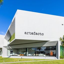 Exterior photo of Artefacto - Coral Gables, Florida Exterior photo of Artefacto - Coral Gables, Florida