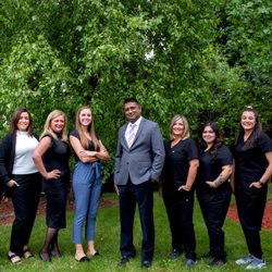 Signature Dental Group - Signature Dental Group Team