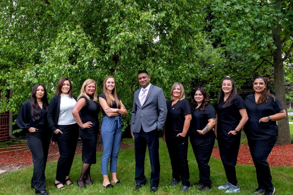 SIGNATURE DENTAL GROUP Updated October 2024 25 Photos & 33 Reviews