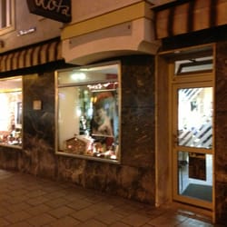 Friseursalon Kotz