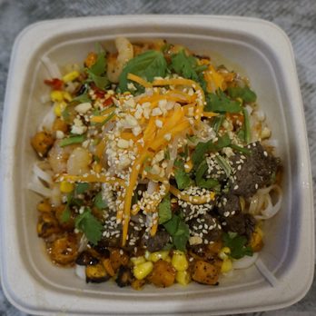 Basil Box - Vietnamese Near Me - Toronto, Ontario