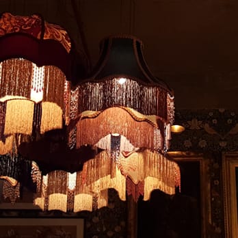 Cosy Club - Eclectic ceiling lighting - Bars Near Me - Coventry, XWM Cosy Club - Eclectic ceiling lighting - Bars Near Me - Coventry, XWM