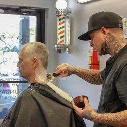 Syndicate Barbershop