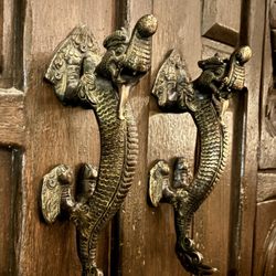 The Dragon Room Bar