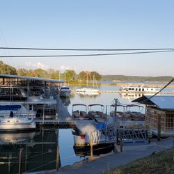 Kenlake Marina - Marina