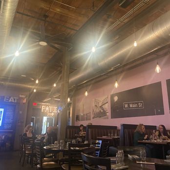 It's a Southern thing: Kitchen and Bar - Southern Near Me - Durham, North Carolina It's a Southern thing: Kitchen and Bar - Southern Near Me - Durham, North Carolina
