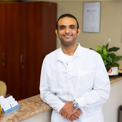 West Coast Dental of Torrance - Meet Dr. Abraham