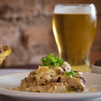Tesla Bar de Tapas - Tapas Bars Near Me - Buenos Aires, C