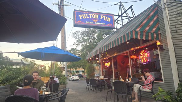 McMenamins Fulton Pub & Brewery by null