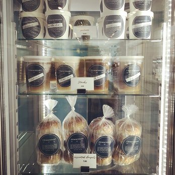 Commissary - Bakeries Near Me - Dallas, Texas