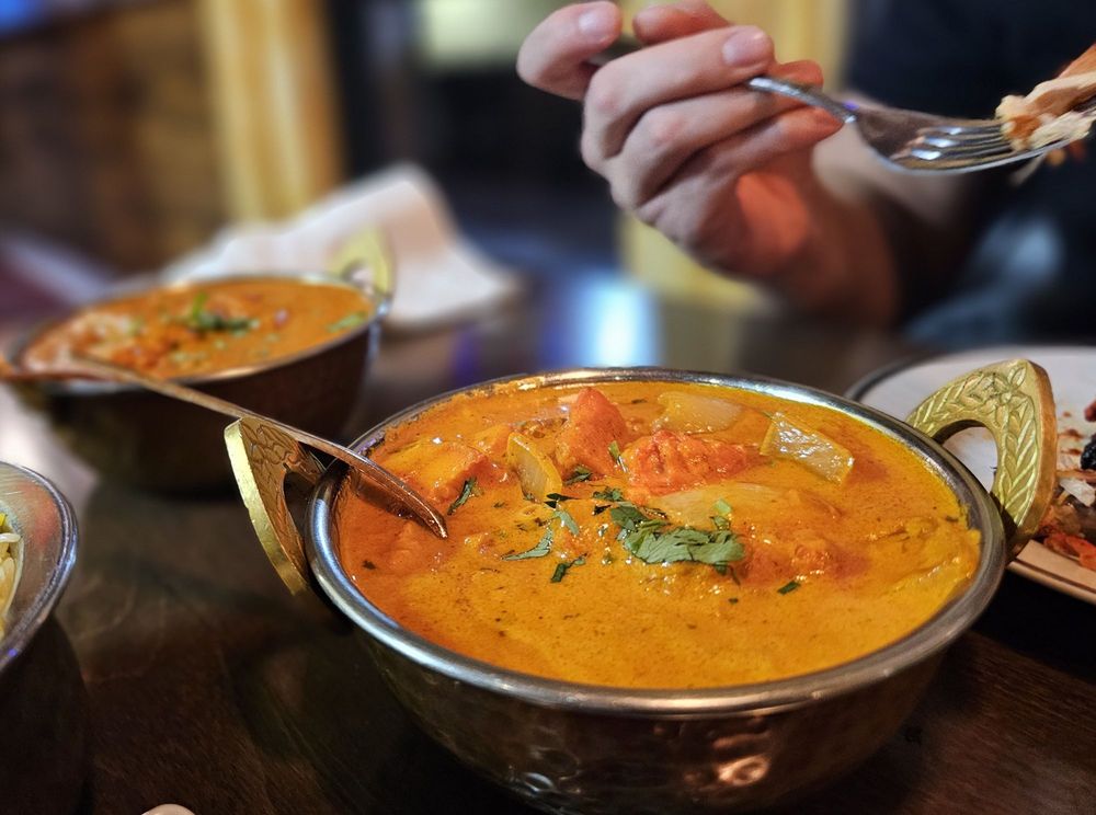 Haveli Kabab & Grill