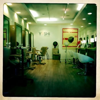 Yoshi Hair Studio - Happy Anniversary ! - Hair Salons Near Me - Beverly Hills, California Yoshi Hair Studio - Happy Anniversary ! - Hair Salons Near Me - Beverly Hills, California