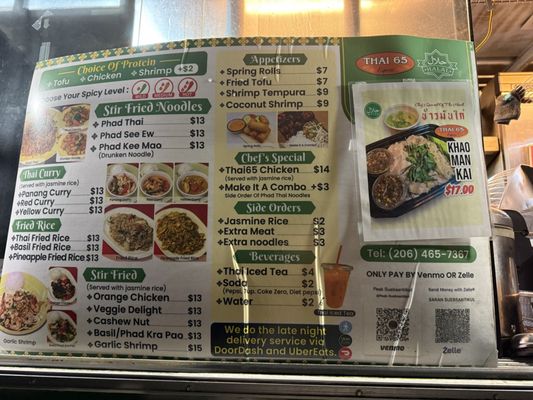 Thai 65 Bellevue by null