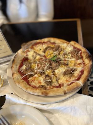 Cafe Pesto Hilo Bay by null