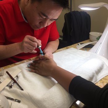 Vivid Nails and Spa - Chandler - Nail Salons Near Me - Chandler, Arizona