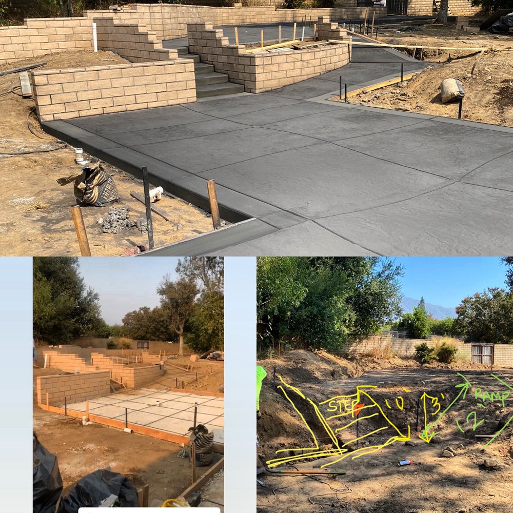 KEYWAY WEST 165 Photos 1445 N Mulberry Ave, Rialto, California