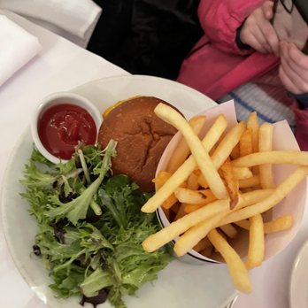 Jacques - Hamburger - French Near Me - New York, New York