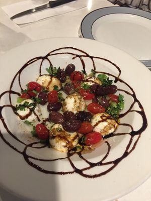 Elio Pizzeria Ristorante by null