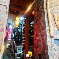 The Lodge