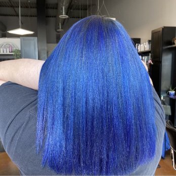 Salon Avanti - Royal blue - Eyelash Service Near Me - Stockton, California Salon Avanti - Royal blue - Eyelash Service Near Me - Stockton, California