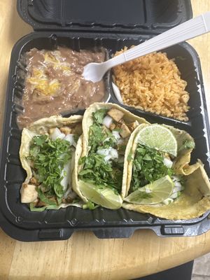 Taqueria El Jacalito by null