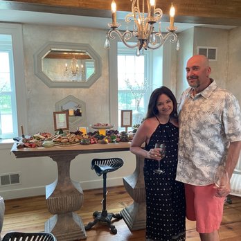 Hunt Country Events - The food at our event. Our planner found the perfect caterer for us. - Party & Event Planning Near Me Hunt Country Events - The food at our event. Our planner found the perfect caterer for us. - Party & Event Planning Near Me