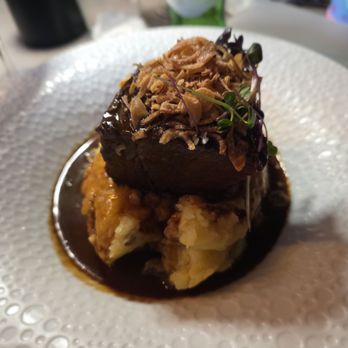 Raza’s at Hamilton - Short rib - New American Near Me - Hamilton Township, New Jersey Raza’s at Hamilton - Short rib - New American Near Me - Hamilton Township, New Jersey