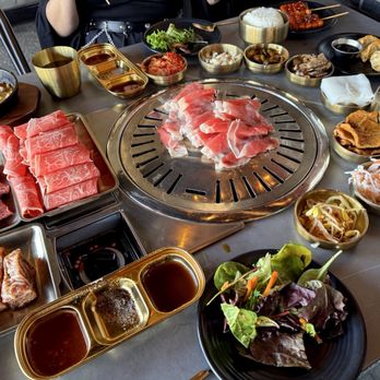 Sura - Korean Near Me - Long Beach, California Sura - Korean Near Me - Long Beach, California
