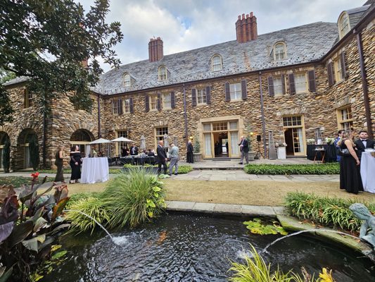 The Graylyn Estate by null