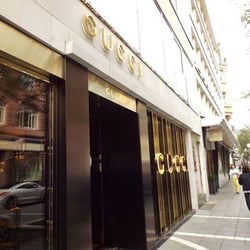 Gucci - Gucci Goethestraße