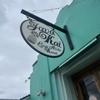 Java Kai Kauai - Breakfast & Brunch Near Me - Kapaa, Hawaii
