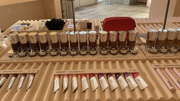 Glossier Brooklyn by null