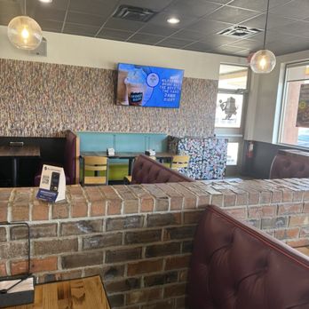 Burger Mojo - Burgers Near Me - College Station, Texas
