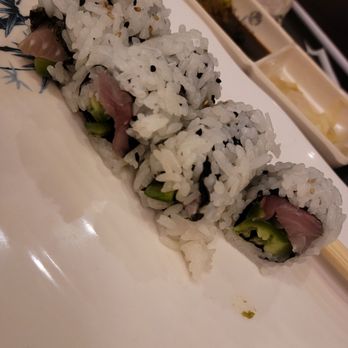 Sakura Sushi - Yellowtail jalapeño roll - Japanese Near Me - Phoenix, Arizona Sakura Sushi - Yellowtail jalapeño roll - Japanese Near Me - Phoenix, Arizona
