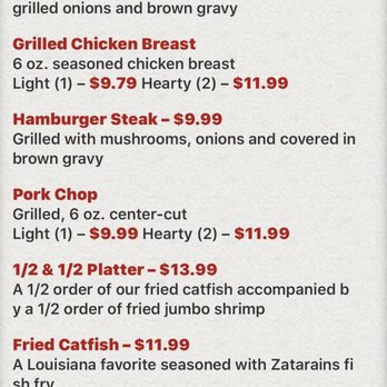 Dots Diner - Williams Blvd. - Diners Near Me - Kenner, Louisiana Dots Diner - Williams Blvd. - Diners Near Me - Kenner, Louisiana