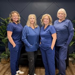 Timothy D Andres, DDS - The hygiene team.