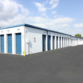 Psa Self Storage - Self Storage Near Me - Alhambra, California Psa Self Storage - Self Storage Near Me - Alhambra, California