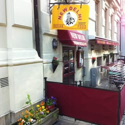 New Dehli - Best for take out
