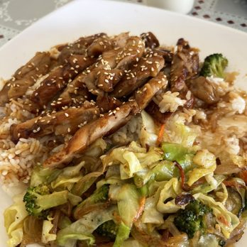 Ocean Fish & Chips - Chicken teriyaki - Fish & Chips Near Me - Marysville, California Ocean Fish & Chips - Chicken teriyaki - Fish & Chips Near Me - Marysville, California