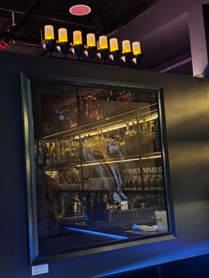 Cobble Social House by null