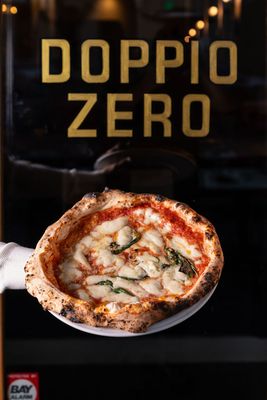 Doppio Zero San Carlos by null