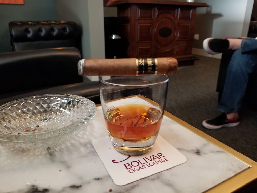BOLIVAR CIGAR LOUNGE 17025 N Scottsdale Rd, Scottsdale, Arizona