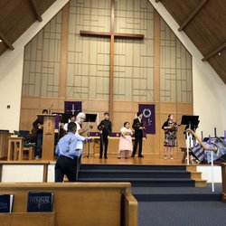 Glenview United Methodist Church