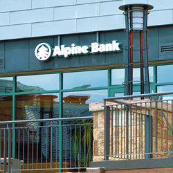 Alpine Bank