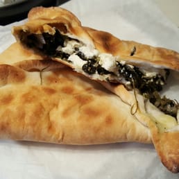 Spinach and Feta Pie
